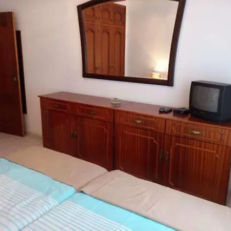 아파트 Apartamento Centro *