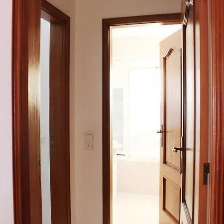 아파트 Apartamento Centro *