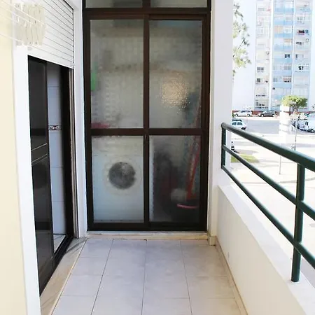 Apartamento Centro 아파트