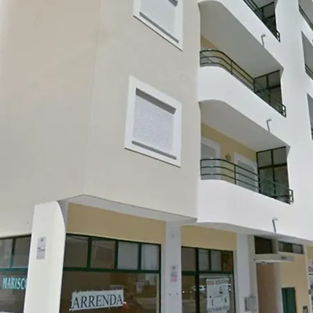 아파트 Apartamento Centro 포티마오