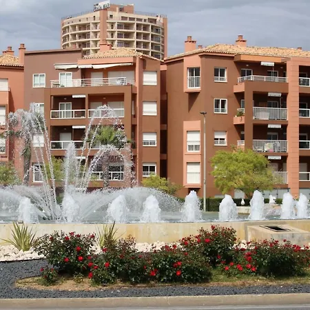 Apartamento Centro 포티마오