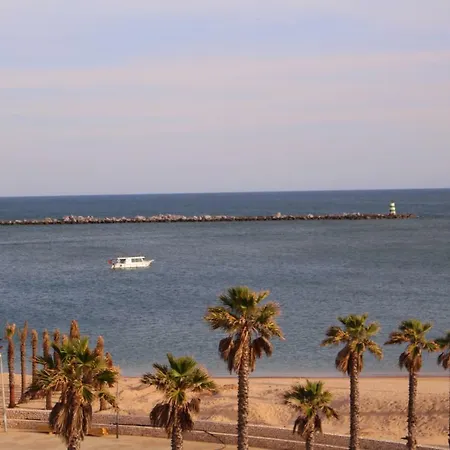 Apartamento Centro Portimao *