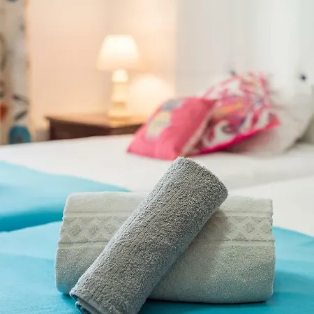 Apartamento Centro 아파트 포티마오