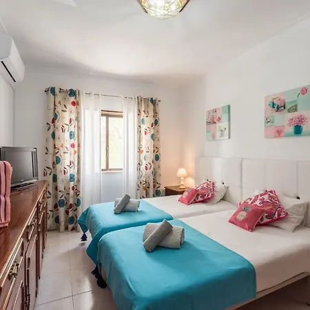 Apartamento Centro 아파트 포티마오