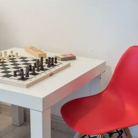 Apartamento Centro 아파트 *