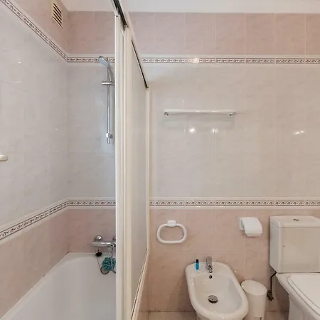 아파트 Apartamento Centro *