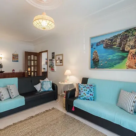 Apartamento Centro 公寓 波尔蒂芒