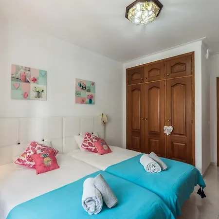 Apartamento Centro 아파트 포티마오