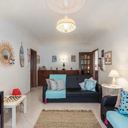 Apartamento Centro Portimao Apartment Portimão