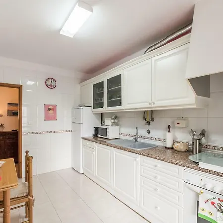 아파트 Apartamento Centro 포티마오