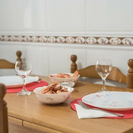Apartamento Centro 아파트 포티마오