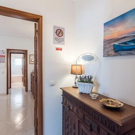 Apartamento Centro *