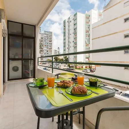 Apartamento Centro 아파트 포티마오